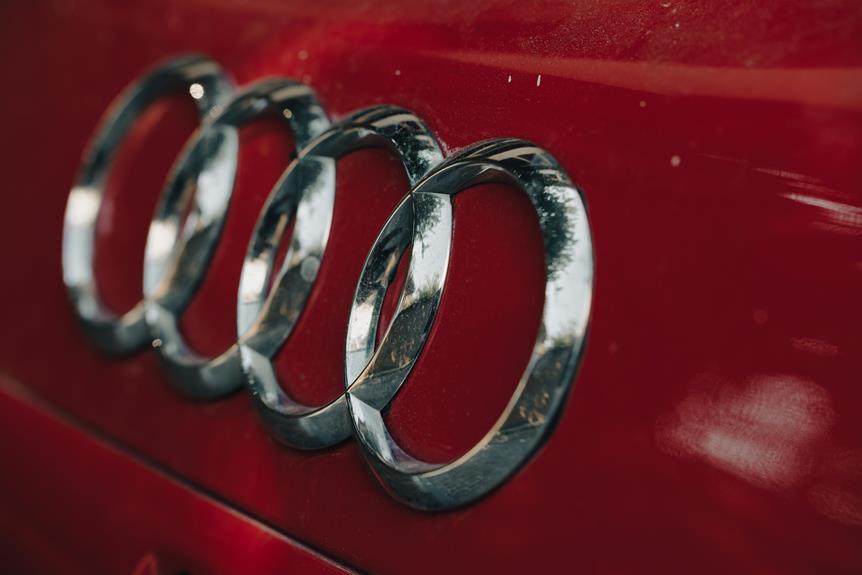 audi s ownership and history