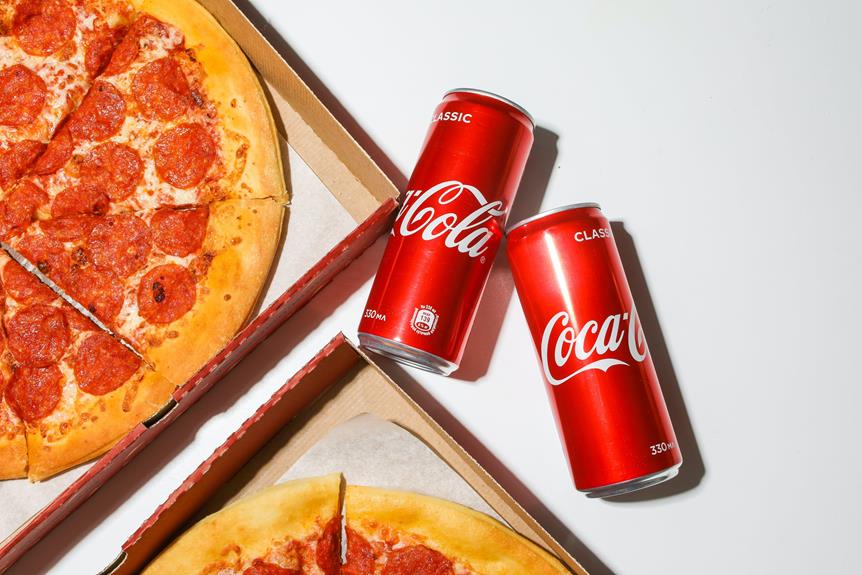 coca cola s vast corporate empire